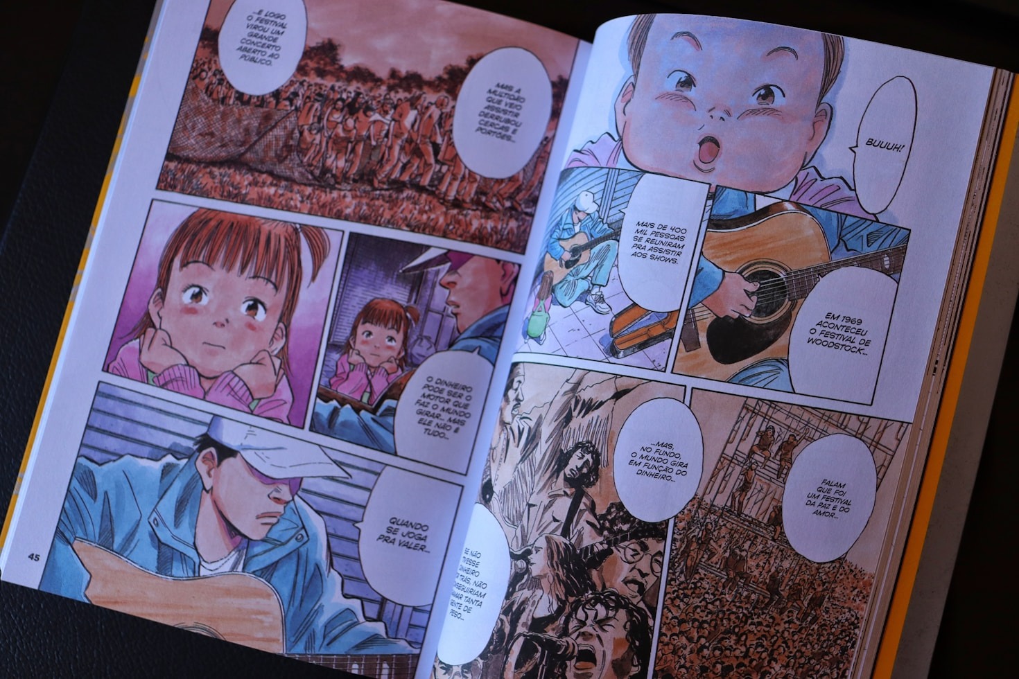 The Evolution of Comic Creation in the Digital Age